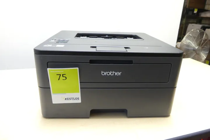 brother - Drucker Modell: HL-L2370DN